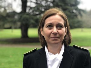 Françoise TAHÉRI_préfète_des_landes_février_2022_sdis40