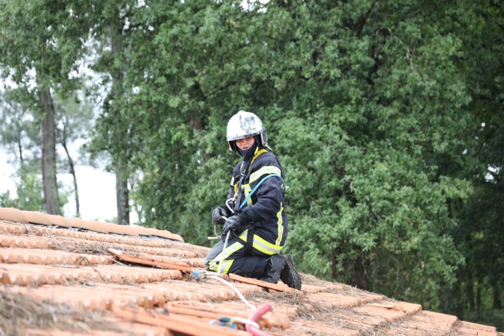 SDIS des Landes_FI_SPV_2024