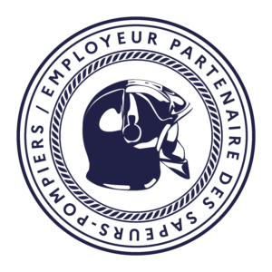 Logo Label employeur partenaire