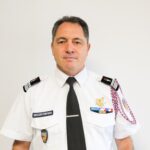 SDIS40 - DDSIS - COLONEL ERIC_DUVERGER