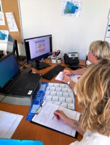 Service Médical SSSM - PATS