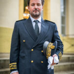 Préfet des Landes Gilles CLAVREUL