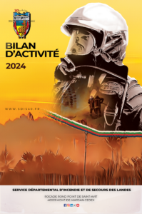 BILAN D ACTIVITÉ 2024