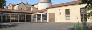 AIR SUR ADOUR