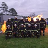 FI PRO SPP - SDIS des Landes